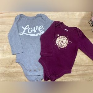 Old Navy 3-6 month